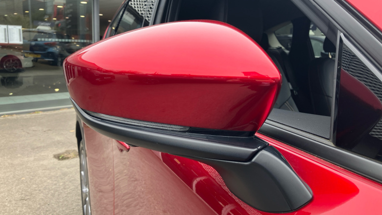 Mazda CX-60 2.5 PHEV Exclusive-Line 5dr Auto [Comf/Conv/DAP] Estate